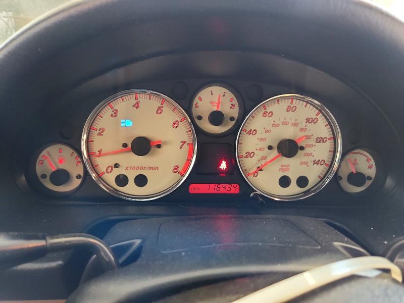 Aukcja sprzedaży 2002 Mazda Mx-5 Miata, vin: JM1NB353620228379, numer aukcji: 68199166
