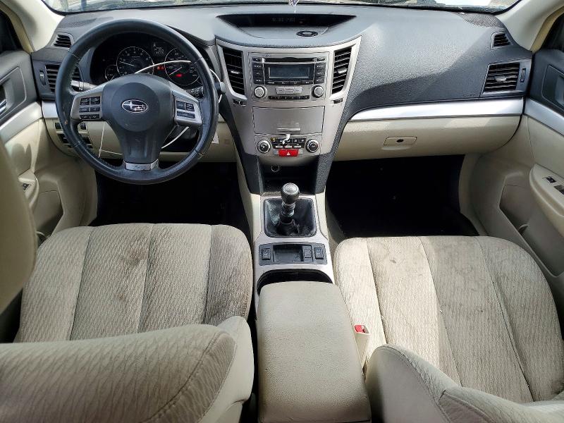 Продажа на аукционе авто 2012 Subaru Outback, vin: 4S4BRCGC7C1283345, номер лота: 70505246