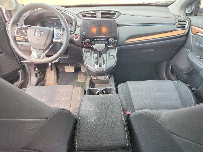 2021 Honda Cr-v მანქანა იყიდება აუქციონზე, vin: 7FARW1H52ME004204, აუქციონის ნომერი: 67901436