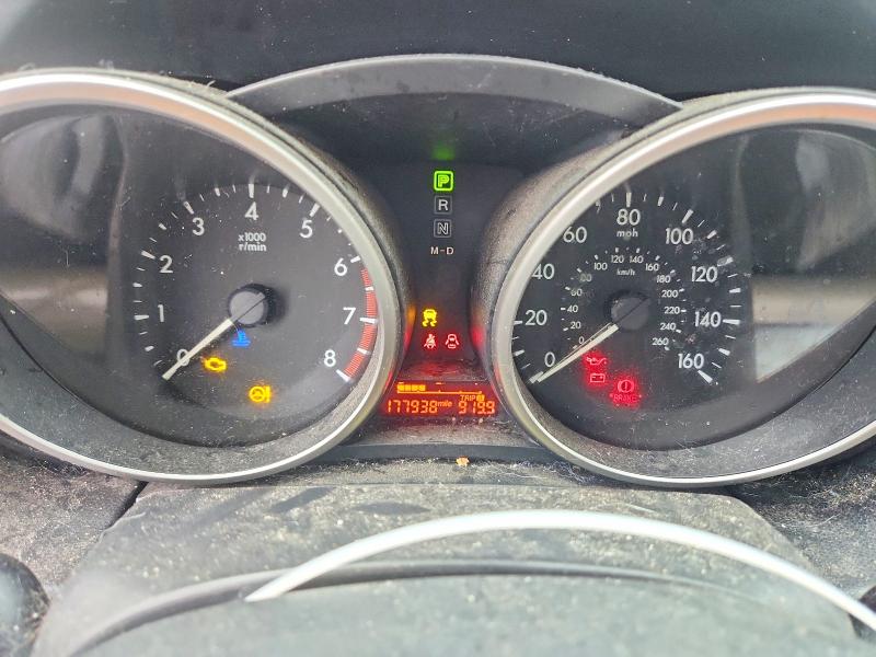 Aukcja sprzedaży 2012 Mazda 5, vin: JM1CW2DL3C0124523, numer aukcji: 69498176