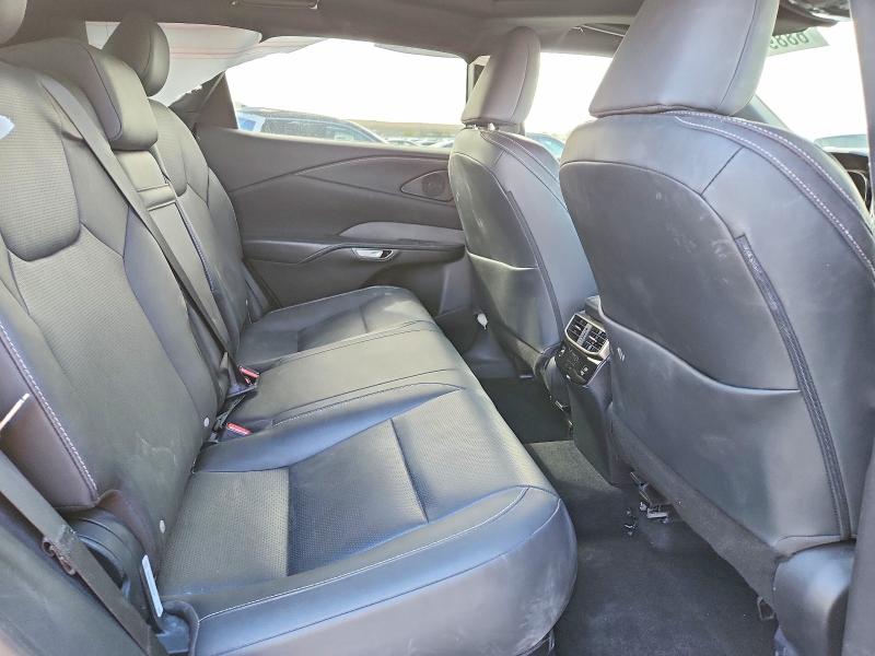 Продажа на аукционе авто 2023 Lexus Rx 350, vin: 2T2BAMCA3PC012785, номер лота: 68895316