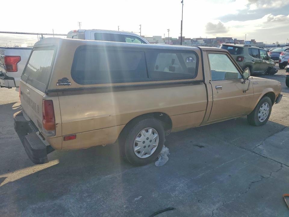 Продаж на аукціоні авто 1986 Mitsubishi Mighty Max / S, vin: JA7FP24D9GP051414, номер лоту: 70370636