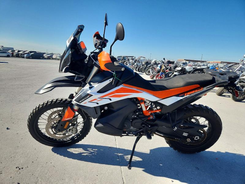 Aukcja sprzedaży 2019 Ktm 790, vin: VBKTR3404KM764992, numer aukcji: 67364706