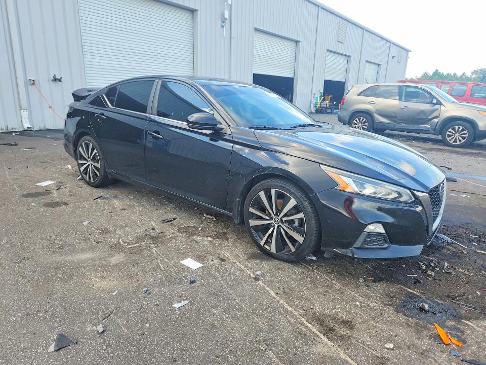 Aukcja sprzedaży 2020 Nissan Altima, vin: 1N4BL4CV9LC119155, numer aukcji: 69197156