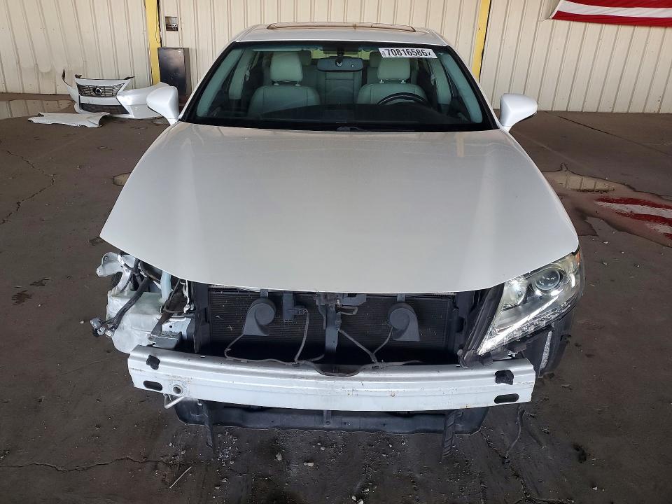 Aukcja sprzedaży 2015 Lexus Es, vin: JTHBK1GG5F2162178, numer aukcji: 70816586