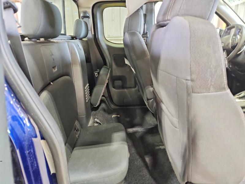 68626516 :رقم المزاد ، 1N6ED1CL4NN679946 vin ، 2022 Nissan Frontier مزاد بيع