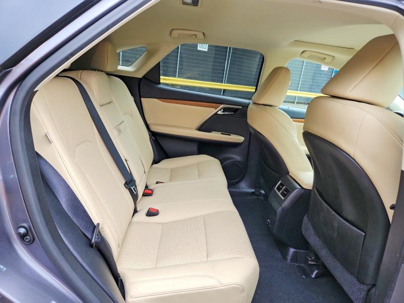 Aukcja sprzedaży 2021 Lexus Rx, vin: 2T2HZMDA7MC266870, numer aukcji: 67864036