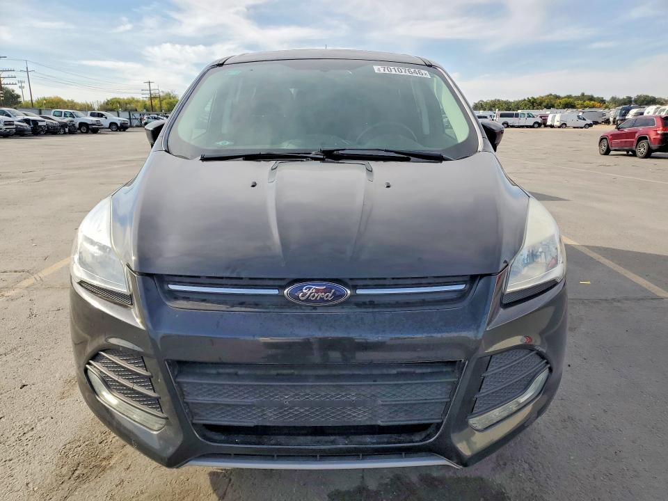 70107646 :رقم المزاد ، 1FMCU9GX3FUB09803 vin ، 2015 Ford Escape مزاد بيع