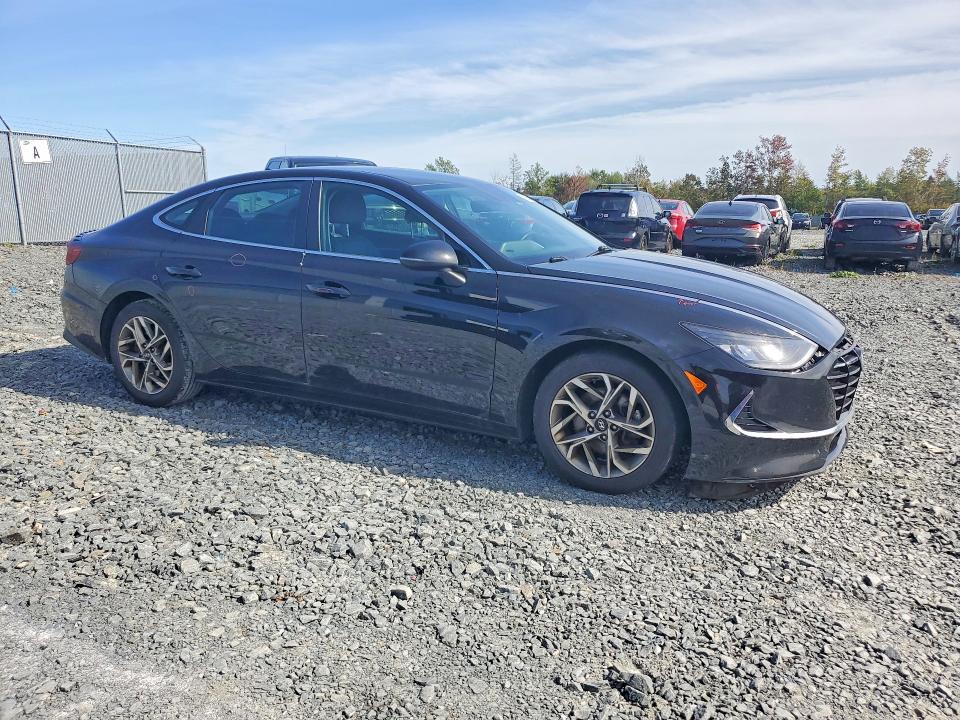 Aukcja sprzedaży 2021 Hyundai Sonata, vin: 5NPEG4JA3MH127527, numer aukcji: 70203006