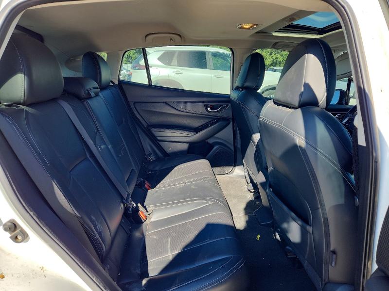 67651556 :رقم المزاد ، 4S3GTAU62K3730052 vin ، 2019 Subaru Impreza مزاد بيع