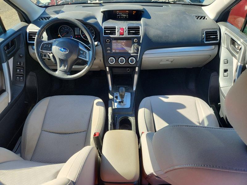 Aukcja sprzedaży 2016 Subaru Forester, vin: JF2SJABC3GH569067, numer aukcji: 67603136