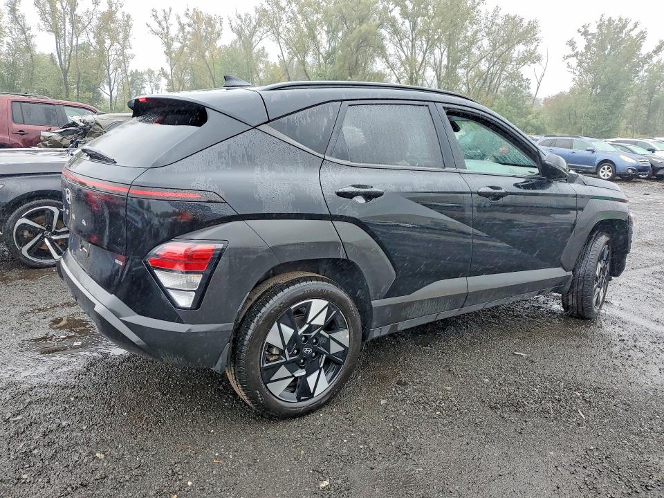 Aukcja sprzedaży 2025 Hyundai Kona, vin: KM8HBCAB3SU291518, numer aukcji: 70000606