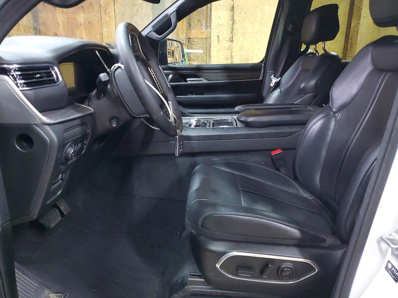 Продаж на аукціоні авто 2024 Jeep Wagoneer, vin: 1C4SJVBP3RS171243, номер лоту: 69762196
