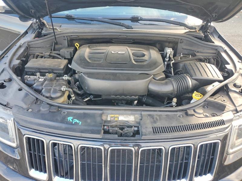 2016 Jeep Grand Cherokee მანქანა იყიდება აუქციონზე, vin: 1C4RJFBG1GC326657, აუქციონის ნომერი: 69373026