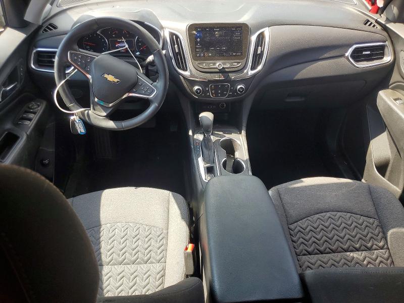 Продажа на аукционе авто 2024 Chevrolet Equinox, vin: 3GNAXUEG0RS229238, номер лота: 67433316
