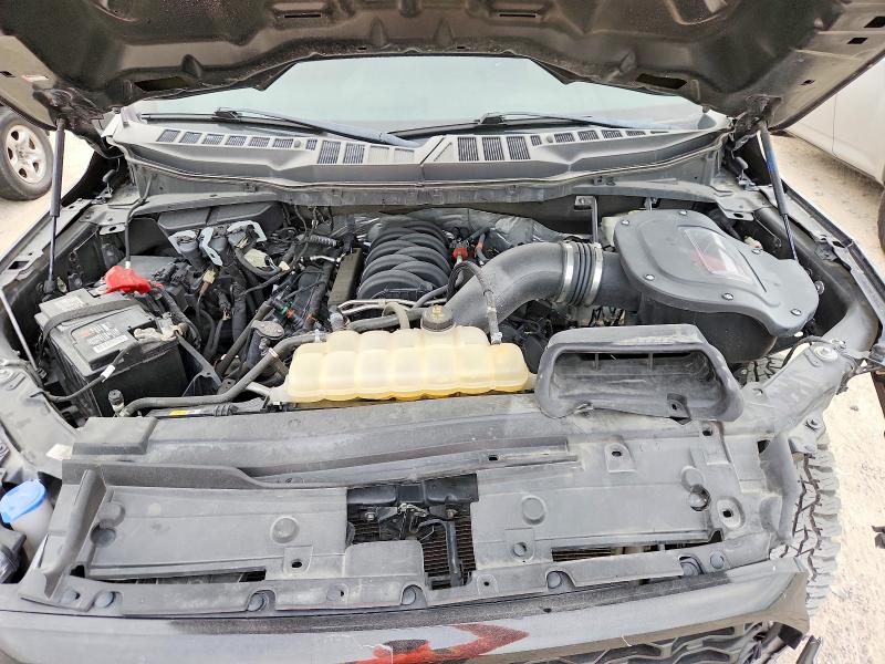 69751256 :رقم المزاد ، 1FTEW1C59NKF03040 vin ، 2022 Ford F150 مزاد بيع