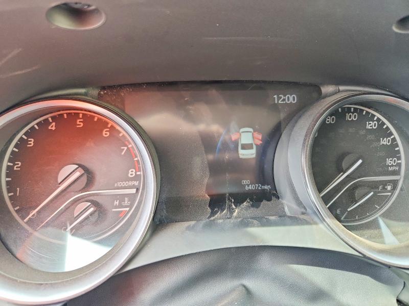 Aukcja sprzedaży 2023 Toyota Camry, vin: 4T1T11BK4PU078259, numer aukcji: 70157286