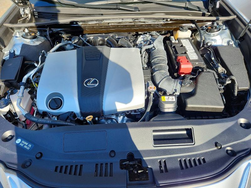 Aukcja sprzedaży 2025 Lexus Es 350, vin: 58ADZ1B18SU202796, numer aukcji: 69905386