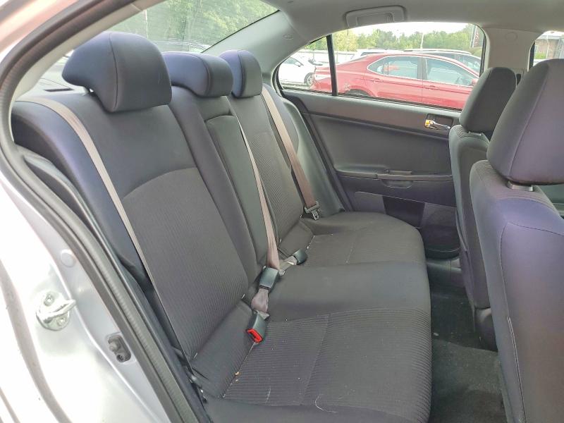 67024746 :رقم المزاد ، JA32U2FUXFU018749 vin ، 2015 Mitsubishi Lancer مزاد بيع