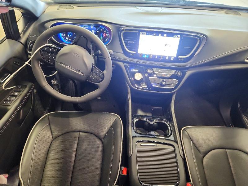 Продажа на аукционе авто 2027 Chrysler Pacifica, vin: 2C4RC1GG9VR583981, номер лота: 67706046