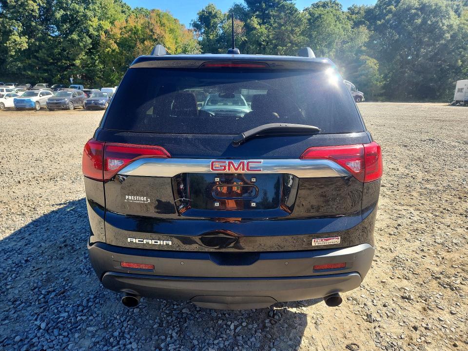 Aukcja sprzedaży 2017 Gmc Acadia, vin: 1GKKNVLS6HZ200770, numer aukcji: 70497676