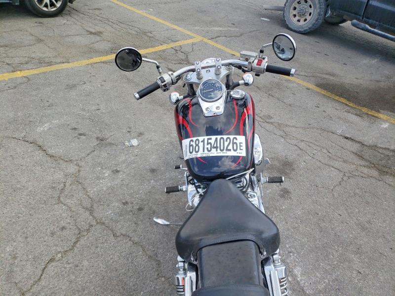 Продаж на аукціоні авто 2005 Honda Vt750, vin: JH2RC44505M805273, номер лоту: 68154026