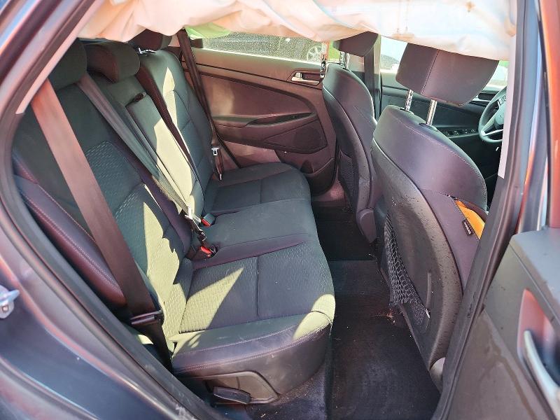 68069886 :رقم المزاد ، KM8J2CA48KU065574 vin ، 2019 Hyundai Tucson مزاد بيع