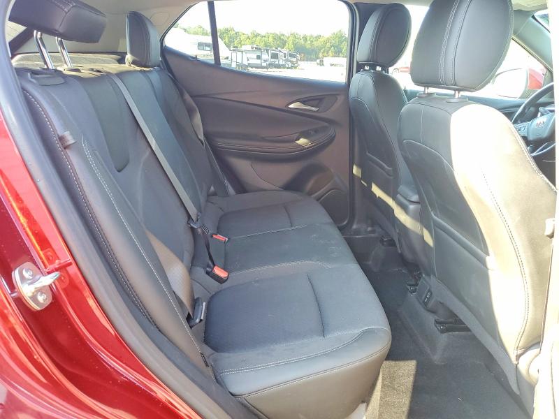 Aukcja sprzedaży 2024 Buick Encore Gx, vin: KL4AMBS21RB128181, numer aukcji: 69707036