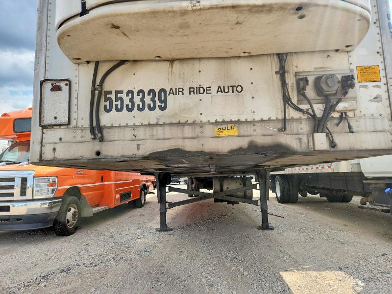 Продаж на аукціоні авто 2007 Trlr Trailer, vin: 1UYVS25327U985520, номер лоту: 69799886