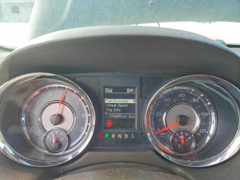 Aukcja sprzedaży 2013 Chrysler Town & Country, vin: 2C4RC1BG8DR529187, numer aukcji: 68628166