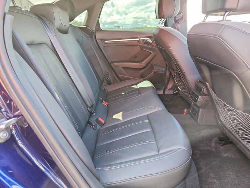 Продаж на аукціоні авто 2023 Audi A3, vin: WAUAUDGY1PA020836, номер лоту: 67238716
