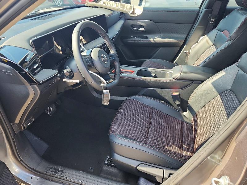 Auction sale of the 2026 Nissan Kicks, vin: 3N8AP6DA5TL380938, lot number: 70744036