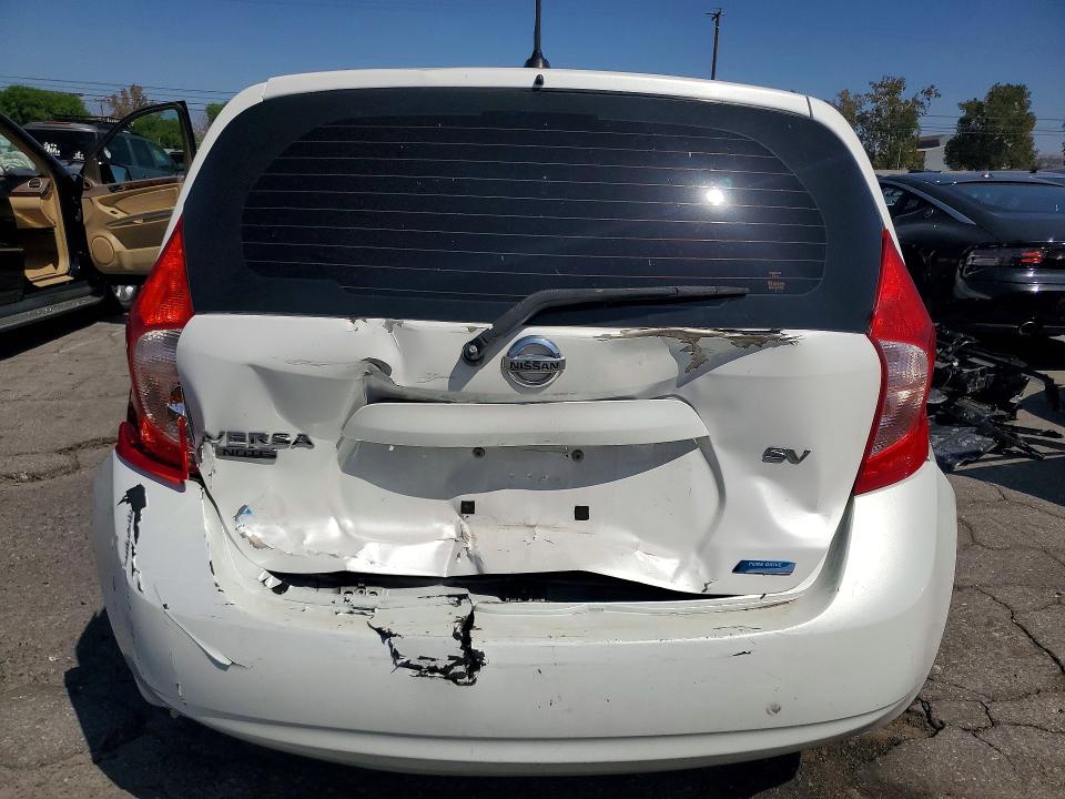 Продажа на аукционе авто 2014 Nissan Versa Note, vin: 3N1CE2CP1EL431138, номер лота: 69198106