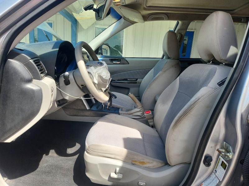 Aukcja sprzedaży 2011 Subaru Forester, vin: JF2SHBCC1BH746790, numer aukcji: 68391446