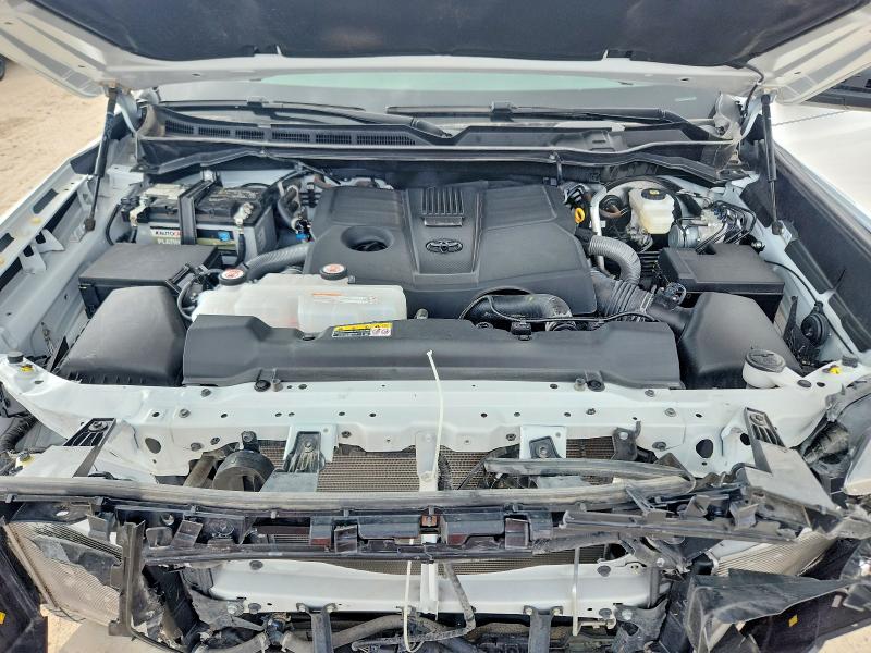 Продажа на аукционе авто 2025 Toyota Tundra, vin: 5TFLA5AB3SX044933, номер лота: 68855386