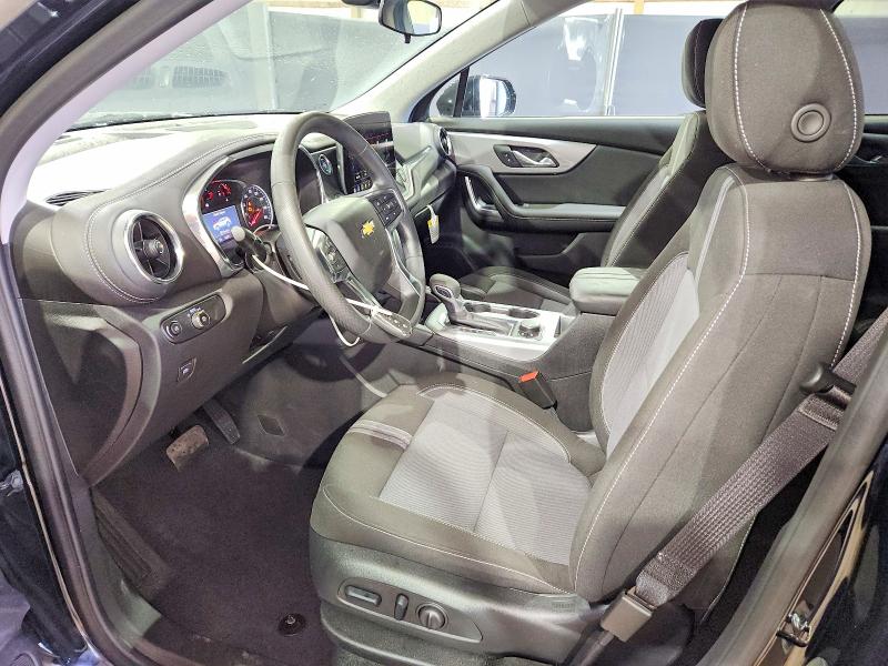 69754716 :رقم المزاد ، 3GNKBHR41TS168886 vin ، 2026 Chevrolet Blazer مزاد بيع