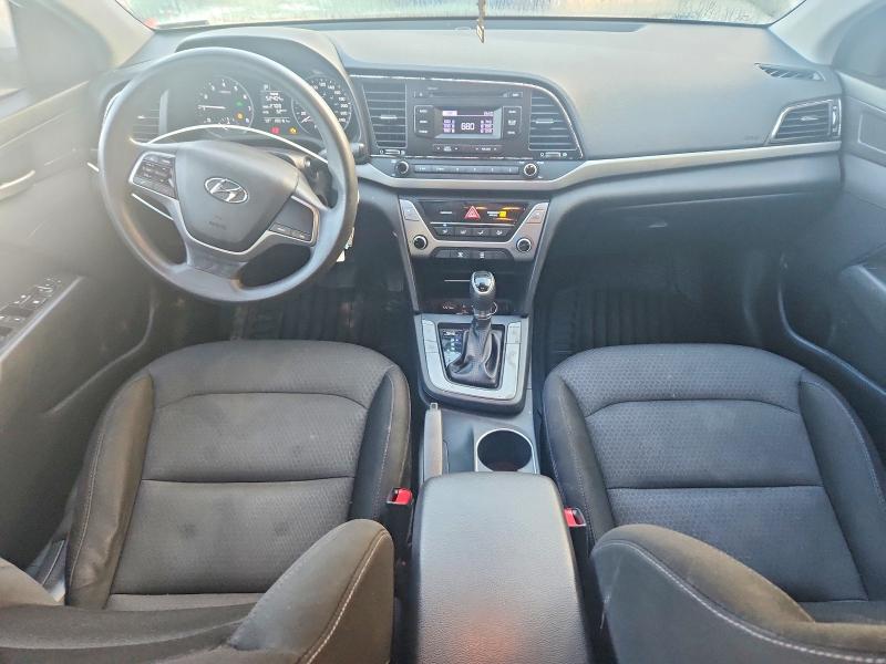Aukcja sprzedaży 2017 Hyundai Elantra, vin: 5NPD74LF5HH080348, numer aukcji: 65791466