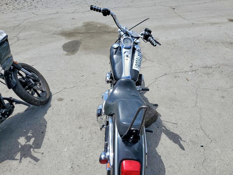 67418006 :رقم المزاد ، 1HD1JBB193Y040889 vin ، 2003 Harley-davidson Fxstdi مزاد بيع