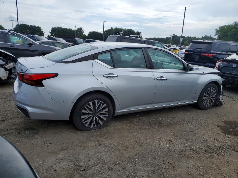 2024 Nissan Altima მანქანა იყიდება აუქციონზე, vin: 1N4BL4DV1RN301699, აუქციონის ნომერი: 68288036
