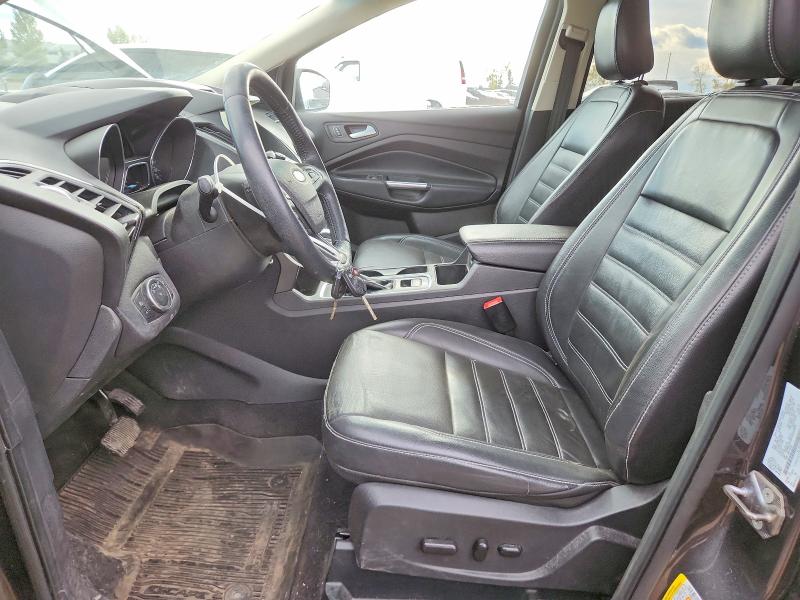Aukcja sprzedaży 2018 Ford Escape, vin: 1FMCU9H92JUD24498, numer aukcji: 70706666