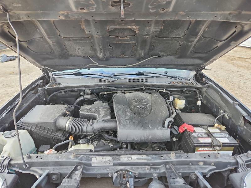 Aukcja sprzedaży 2018 Toyota Tacoma, vin: 5TFAZ5CN7JX069372, numer aukcji: 69146856