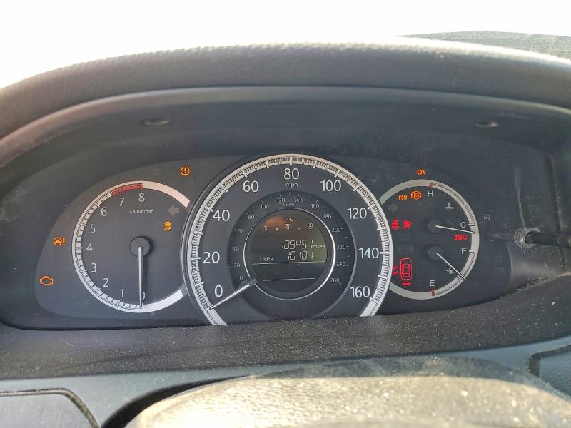 Aukcja sprzedaży 2014 Honda Accord, vin: 1HGCR2F81EA038058, numer aukcji: 66919676