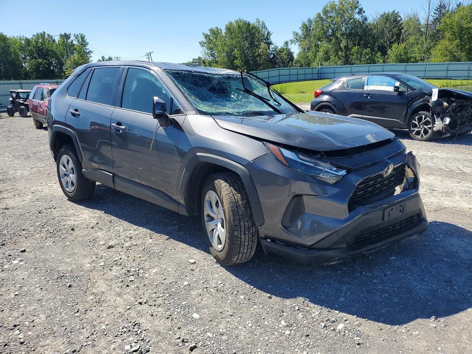 Продаж на аукціоні авто 2024 Toyota Rav4, vin: 2T3G1RFV6RW411351, номер лоту: 68286596