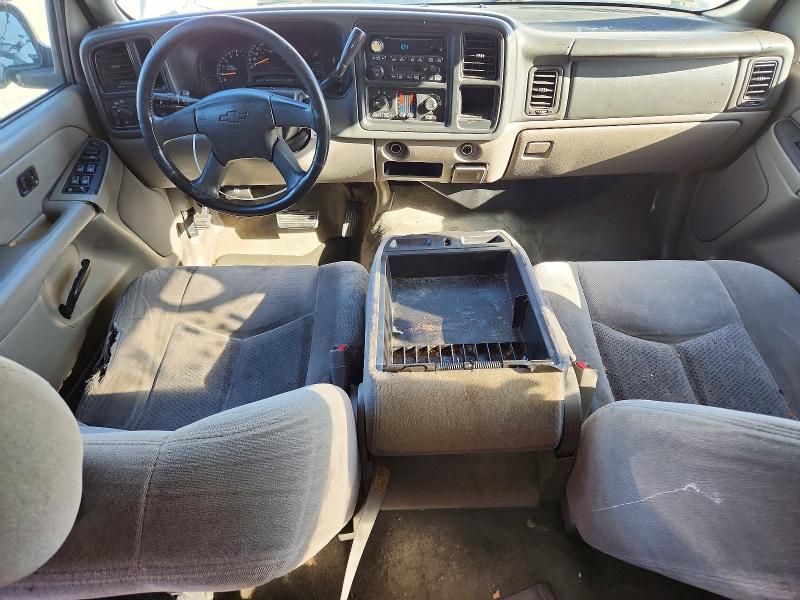 Продаж на аукціоні авто 2004 Chevrolet Tahoe, vin: 1GNEC13V44J161856, номер лоту: 70919466