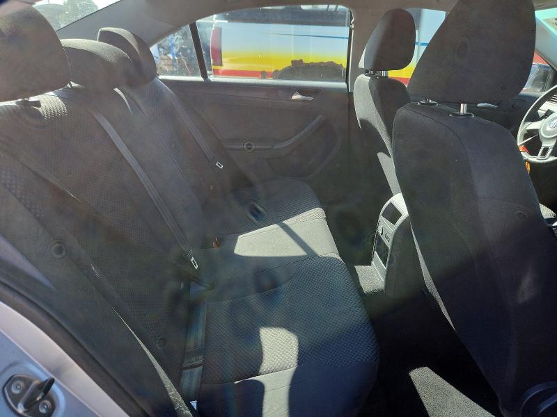 2014 Volkswagen Jetta მანქანა იყიდება აუქციონზე, vin: 3VW2K7AJ8EM332627, აუქციონის ნომერი: 67386086