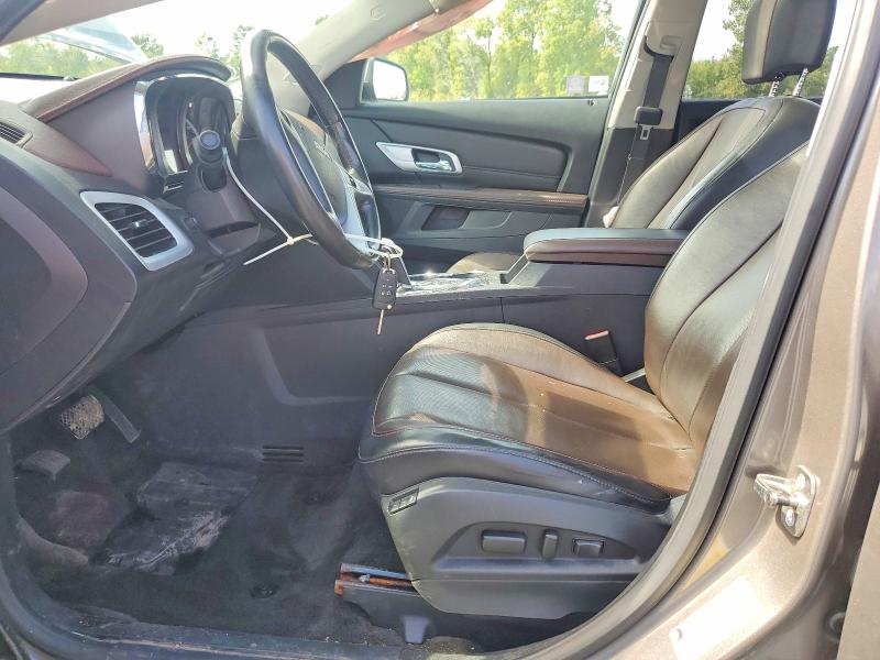 Aukcja sprzedaży 2011 Gmc Terrain, vin: 2CTFLXEC9B6396991, numer aukcji: 67967516