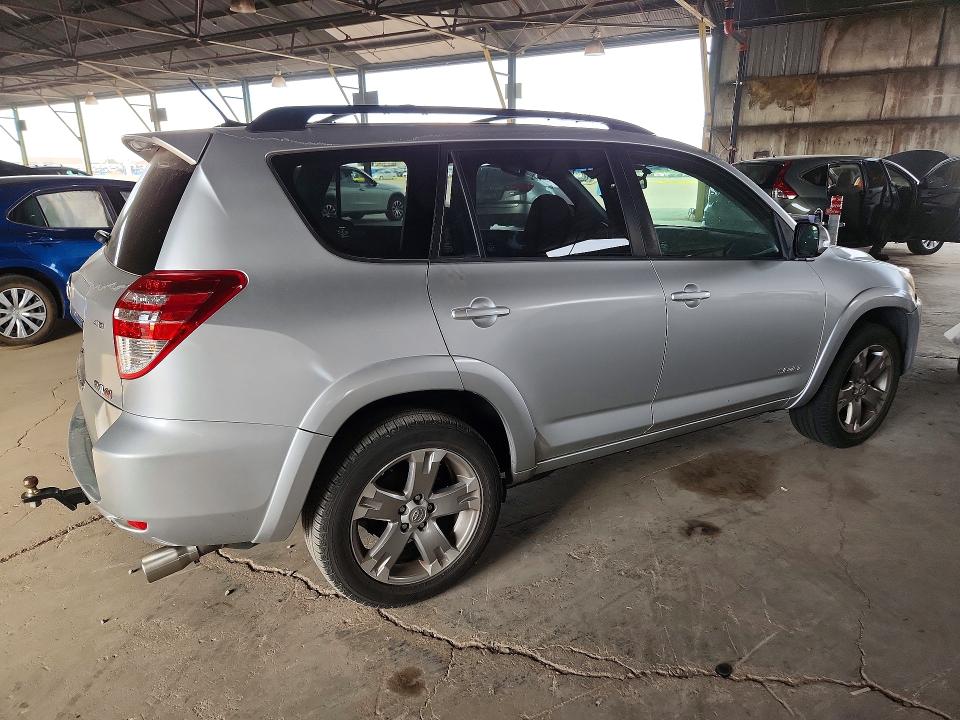 Продаж на аукціоні авто 2010 Toyota Rav4, vin: JTMRK4DV3A5093163, номер лоту: 70309116