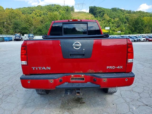 2012 Nissan Titan მანქანა იყიდება აუქციონზე, vin: 1N6AA0EC9CN325318, აუქციონის ნომერი: 67591806
