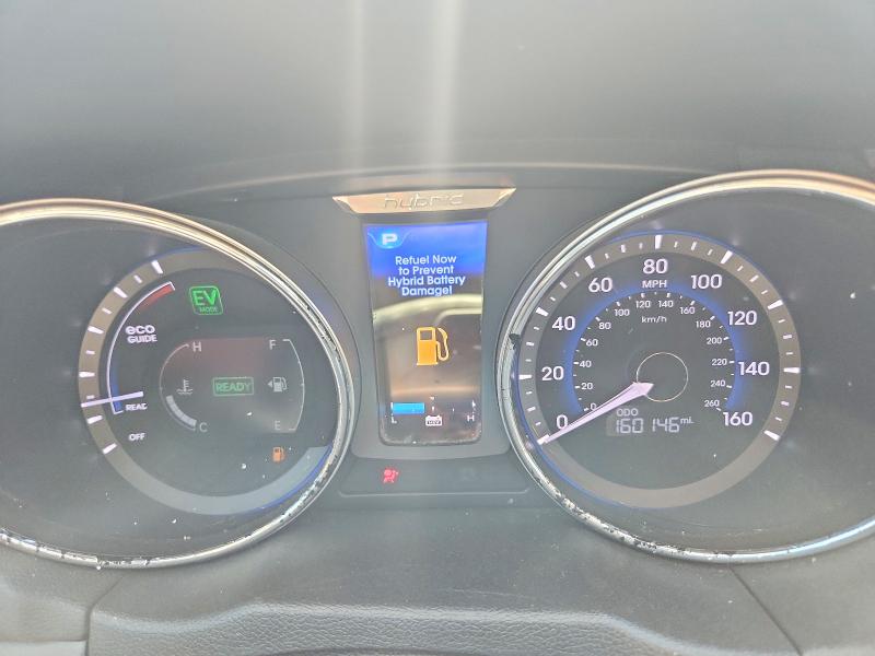 Продажа на аукционе авто 2012 Hyundai Sonata, vin: KMHEC4A46CA061398, номер лота: 67668396