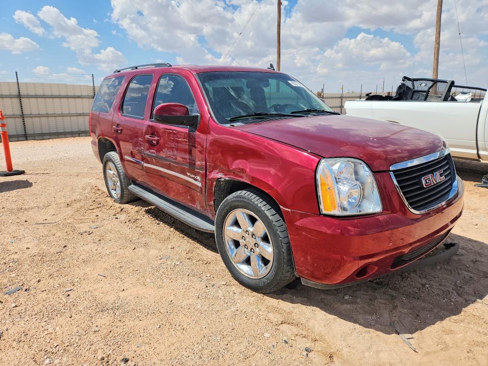 Продажа на аукционе авто 2011 Gmc Yukon, vin: 1GKS1AE01BR273925, номер лота: 66319496